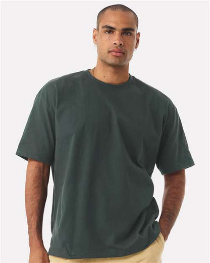 Unisex 7.5 oz Heavyweight Tee BELLA + CANVAS 4610