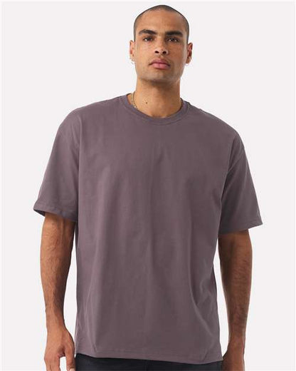 Unisex 7.5 oz Heavyweight Tee BELLA + CANVAS 4610