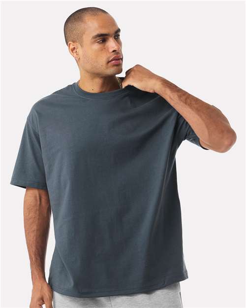 Unisex 7.5 oz Heavyweight Tee BELLA + CANVAS 4610