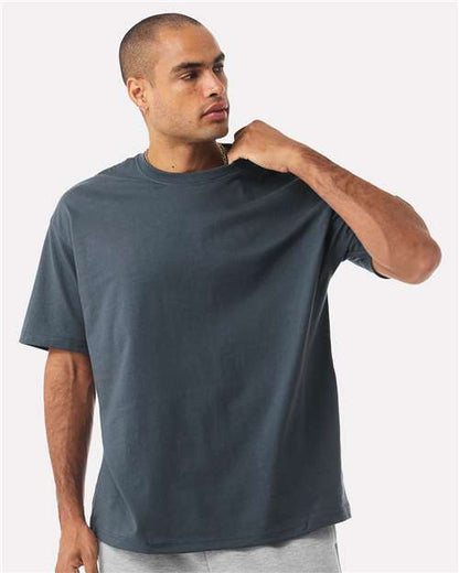 Unisex 7.5 oz Heavyweight Tee BELLA + CANVAS 4610