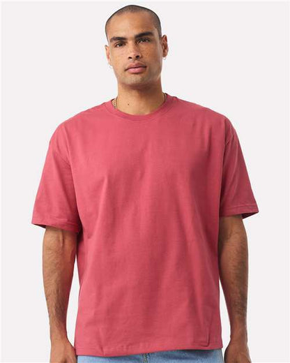 Unisex 7.5 oz Heavyweight Tee BELLA + CANVAS 4610