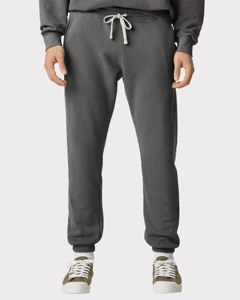 Unisex Garment-Dyed Lightweight Sweatpants Comfort Colors 1469