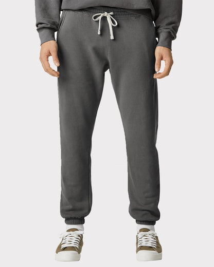 Unisex Garment-Dyed Lightweight Sweatpants Comfort Colors 1469
