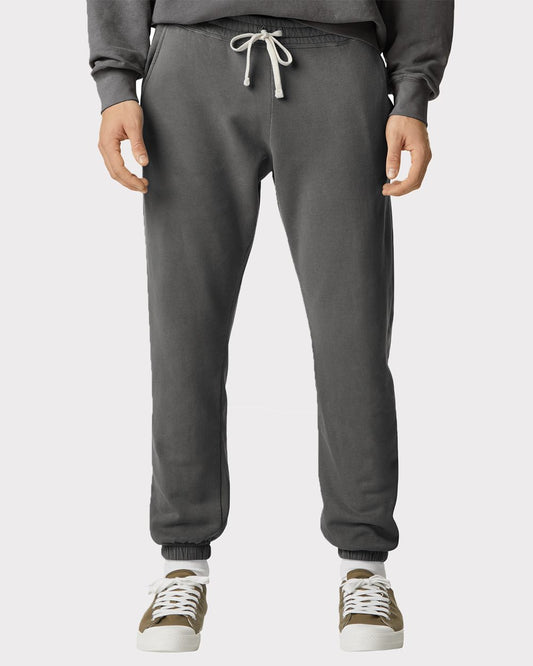 Unisex Garment-Dyed Lightweight Sweatpants Comfort Colors 1469