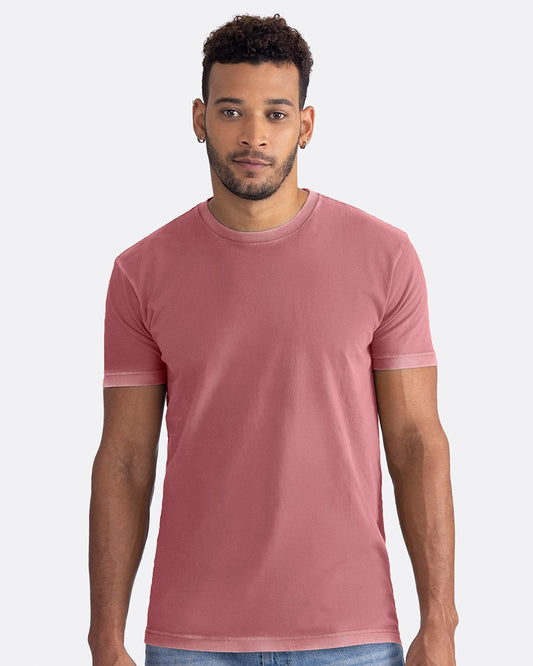 Unisex Soft Washed Tee Next Level 3600SW