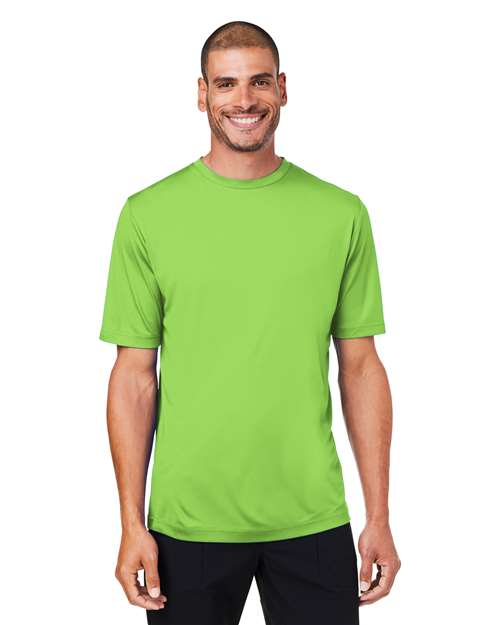 Unisex Capital Performance T-Shirt CORE365 CE10