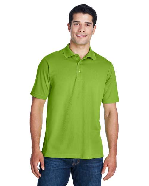 Men's Origin Performance Piqué Polo CORE365 88181