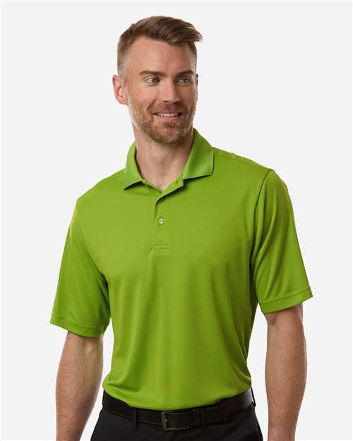 Men's Nova Performance Pique Polo CORE365 CE108 - NeoInk Transfers