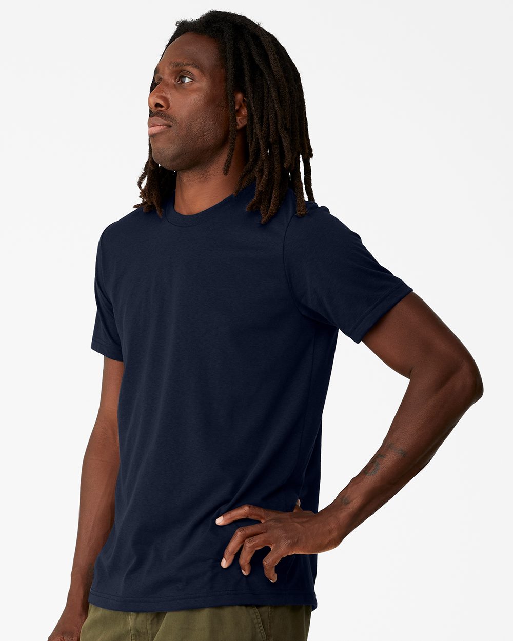 Unisex EcoMax Tee BELLA + CANVAS 3001ECO