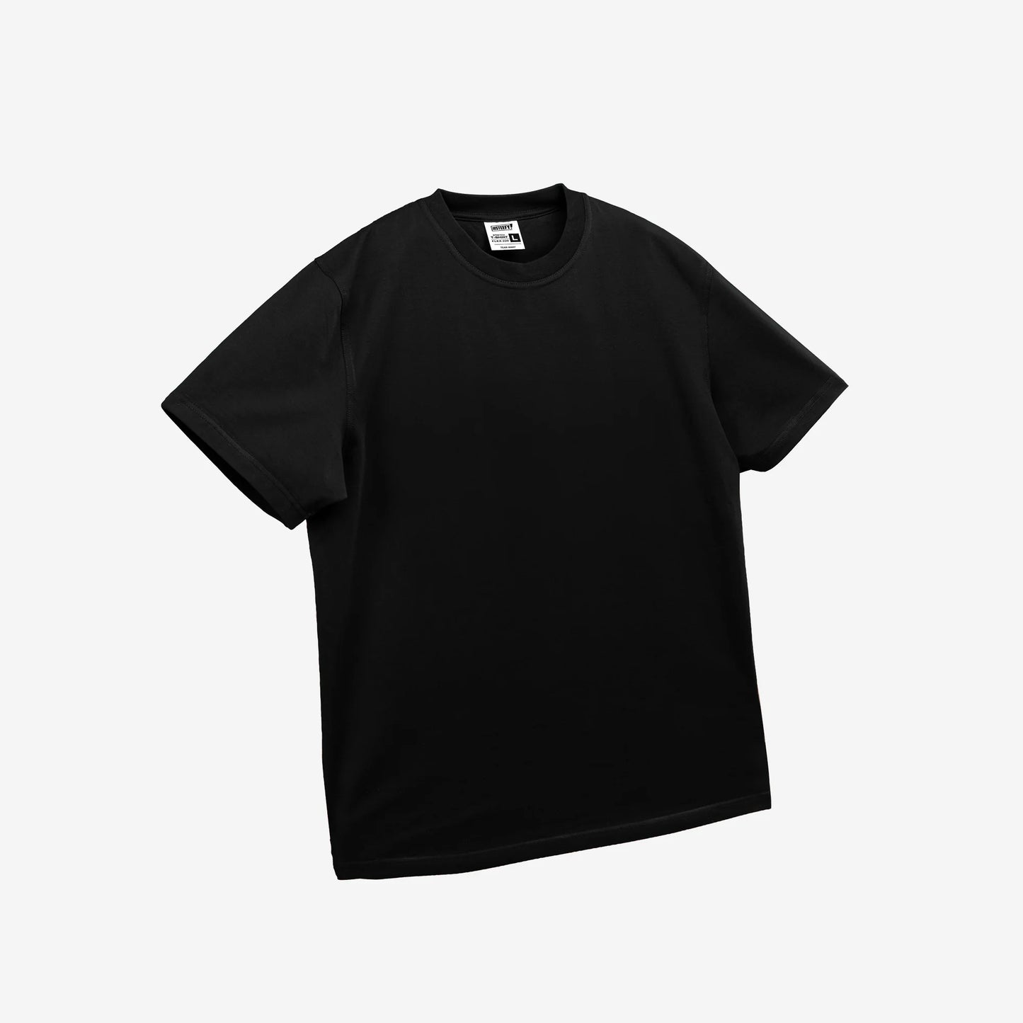 Super Premium Regular Fit Stretch T-Shirt Justeefy Flex-220