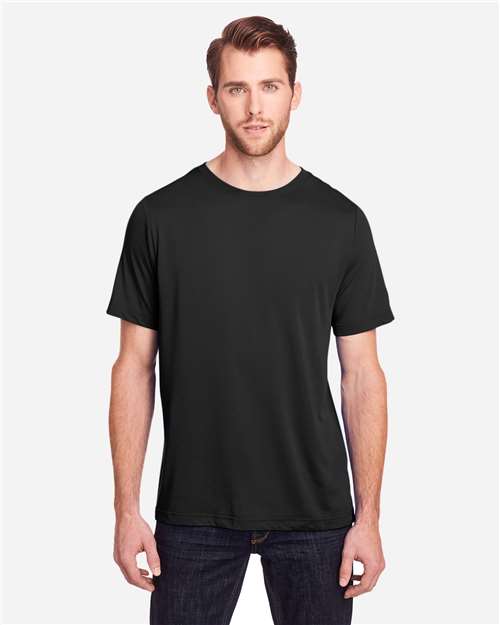 Unisex Tall Fusion ChromaSoft™ Performance T-Shirt CORE365 CE111T