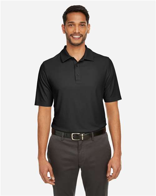 Men's Tall Fusion ChromaSoft™ Pique Polo CORE365 CE112T