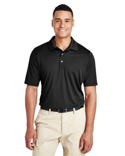 Men's Zone Performance Polo Team 365 TT51 - NeoInk Transfers