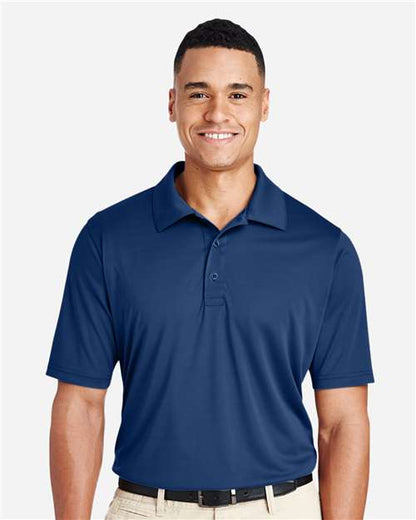Men's Zone Performance Polo Team 365 TT51 - NeoInk Transfers
