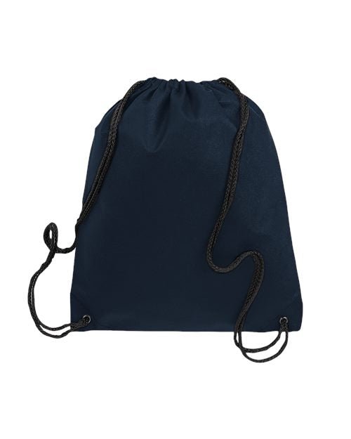 Non-Woven Drawstring Bag Q-Tees Q1235
