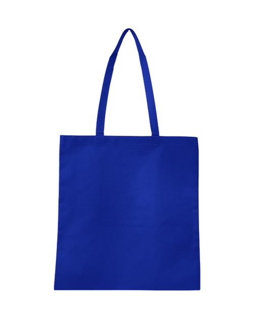 Non-Woven Tote Bag Q-Tees Q126300