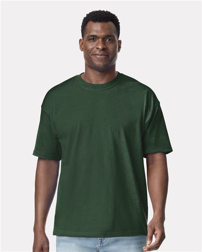 Unisex Hammer™ Maxweight T-Shirt Gildan 75000 - NeoInk Transfers