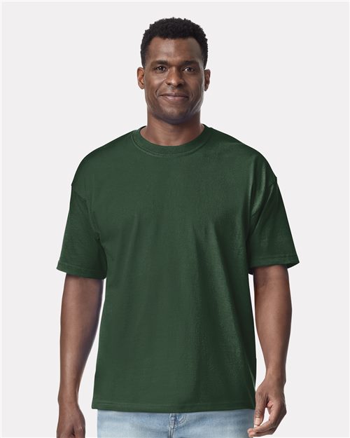 Unisex Hammer™ Maxweight T-Shirt Gildan 75000