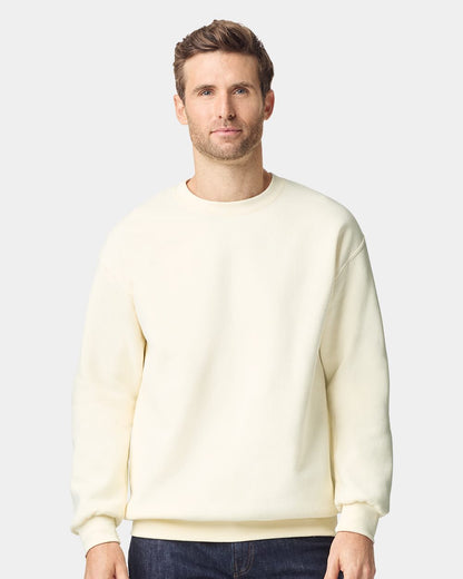Unisex Hammer™ Maxweight Crewneck Sweatshirt Gildan 19000