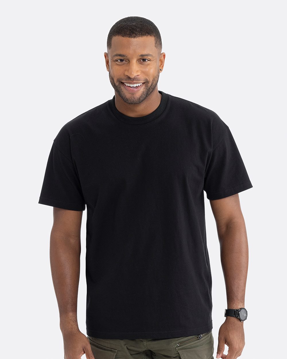 Unisex Heavyweight Tee Next Level 7200