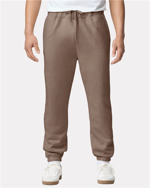 Unisex Softstyle® Midweight Pocket Sweatpants Gildan SF100