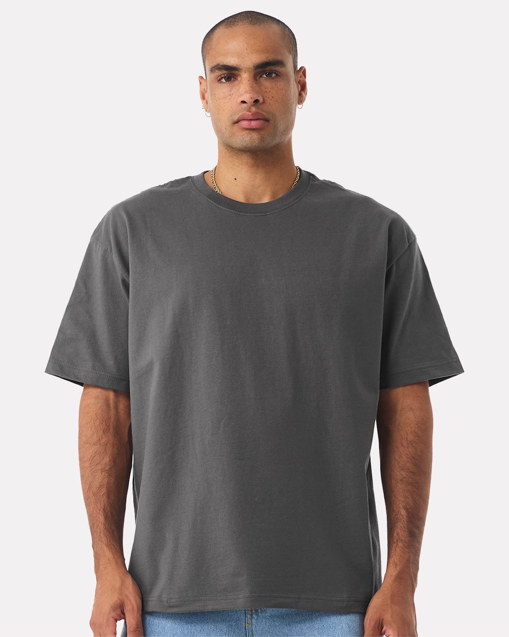 Unisex 7.5 oz Heavyweight Tee BELLA + CANVAS 4610