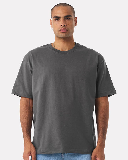 Unisex 7.5 oz Heavyweight Tee BELLA + CANVAS 4610