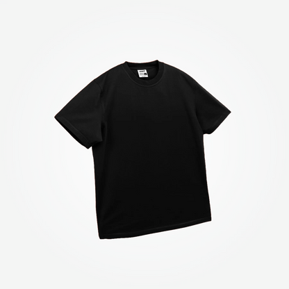 Super Premium Oversized French Terry T-Shirt Justeefy Tee-240