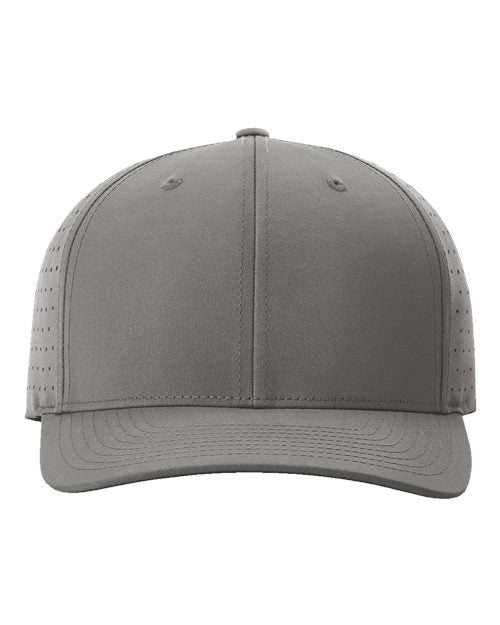 Laser Perf R-Flex Cap Richardson 632
