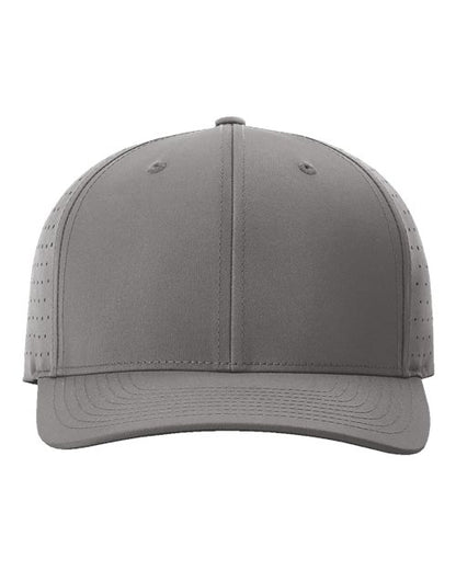 Laser Perf R-Flex Cap Richardson 632