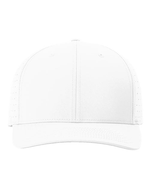 Laser Perf R-Flex Cap Richardson 632