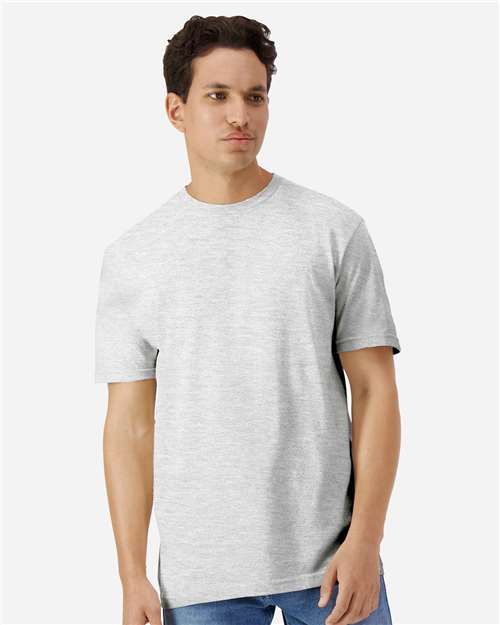 Unisex Light Cotton T-Shirt Gildan 3000