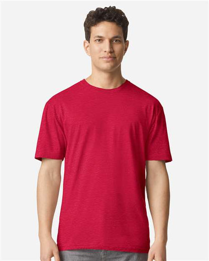 Unisex Light Cotton T-Shirt Gildan 3000