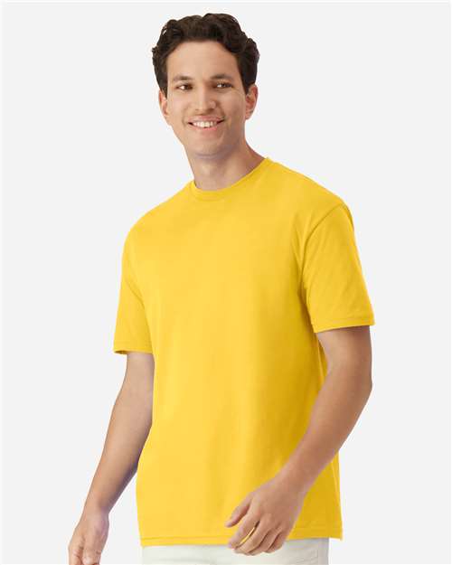 Unisex Light Cotton T-Shirt Gildan 3000