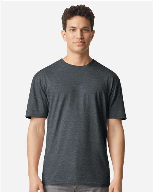 Unisex Light Cotton T-Shirt Gildan 3000