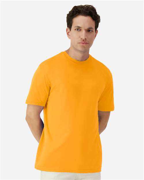 Unisex Light Cotton T-Shirt Gildan 3000