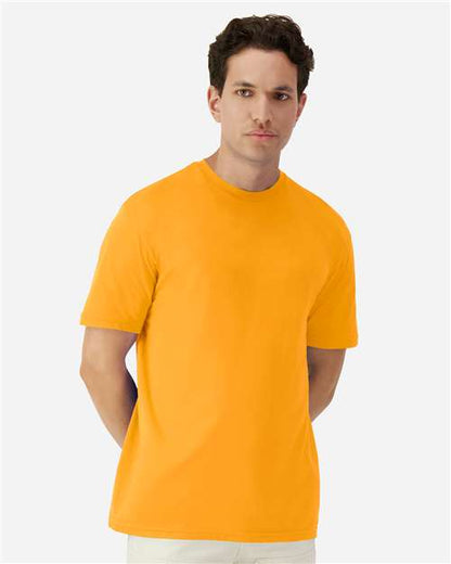 Unisex Light Cotton T-Shirt Gildan 3000