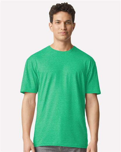 Unisex Light Cotton T-Shirt Gildan 3000