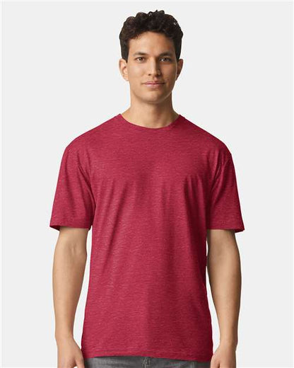 Unisex Light Cotton T-Shirt Gildan 3000