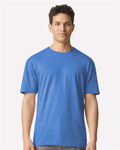 Unisex Light Cotton T-Shirt Gildan 3000