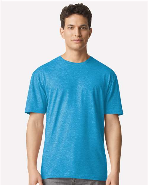 Unisex Light Cotton T-Shirt Gildan 3000