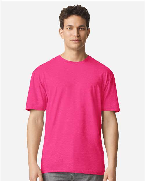 Unisex Light Cotton T-Shirt Gildan 3000