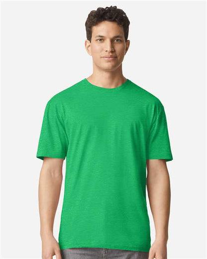 Unisex Light Cotton T-Shirt Gildan 3000