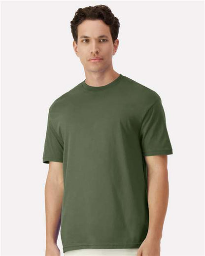 Unisex Light Cotton T-Shirt Gildan 3000