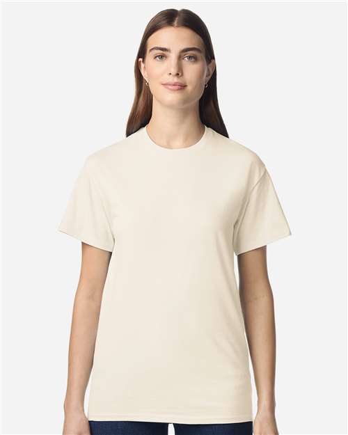 Unisex Light Cotton T-Shirt Gildan 3000