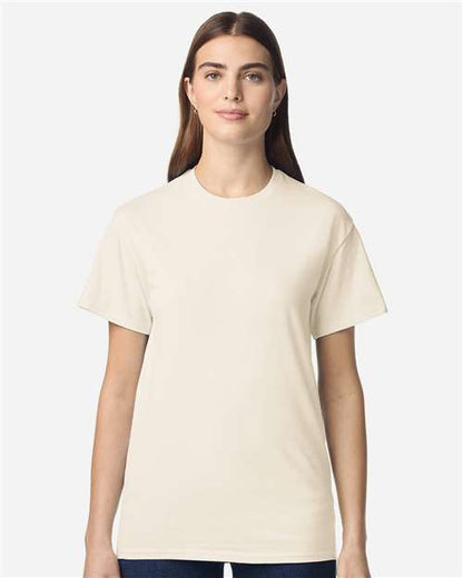 Unisex Light Cotton T-Shirt Gildan 3000