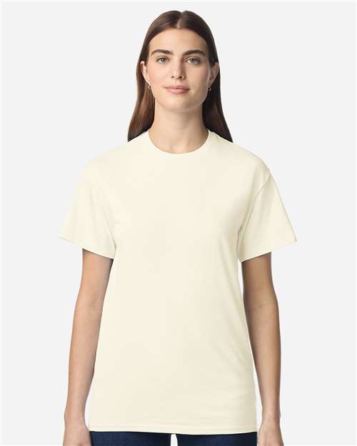 Unisex Light Cotton T-Shirt Gildan 3000