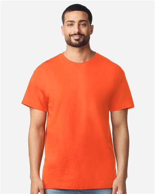 Unisex Light Cotton T-Shirt Gildan 3000