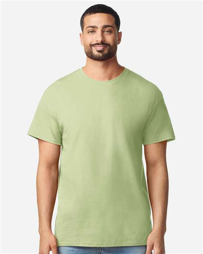 Unisex Light Cotton T-Shirt Gildan 3000