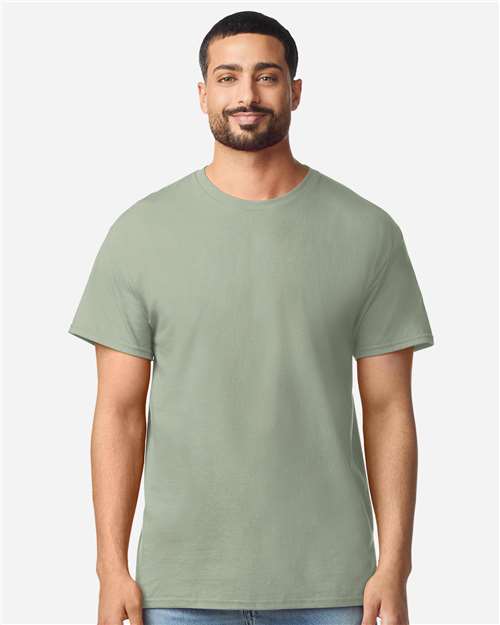 Unisex Light Cotton T-Shirt Gildan 3000